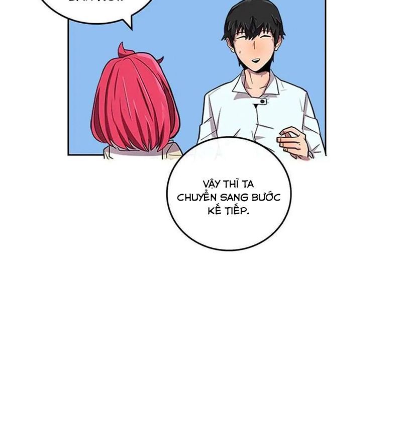 Phép Thuật Của Người Trở Về Phải Đặc Biệt - Chương 3 - Trang 24