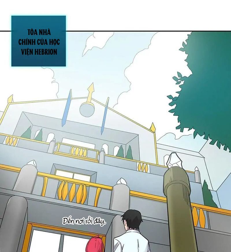 Phép Thuật Của Người Trở Về Phải Đặc Biệt - Chương 3 - Trang 26
