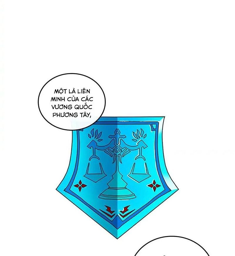 Phép Thuật Của Người Trở Về Phải Đặc Biệt - Chương 3 - Trang 4