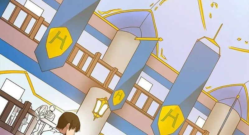 Phép Thuật Của Người Trở Về Phải Đặc Biệt - Chương 3 - Trang 31