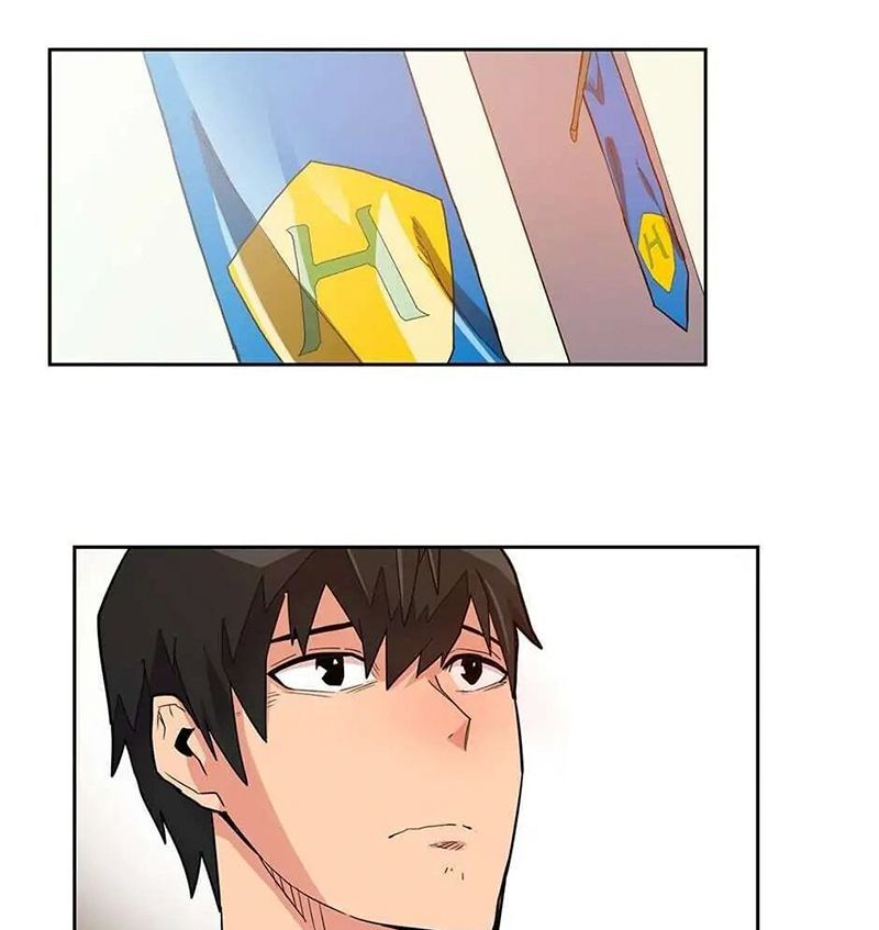 Phép Thuật Của Người Trở Về Phải Đặc Biệt - Chương 3 - Trang 35