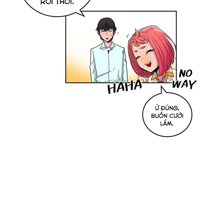 Phép Thuật Của Người Trở Về Phải Đặc Biệt - Chương 3 - Trang 38