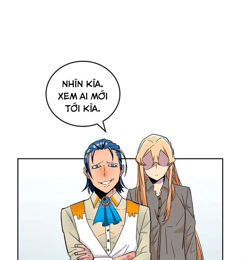 Phép Thuật Của Người Trở Về Phải Đặc Biệt - Chương 3 - Trang 42