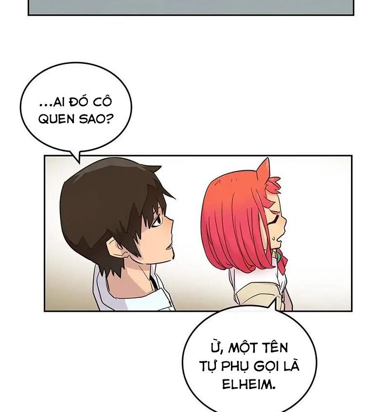 Phép Thuật Của Người Trở Về Phải Đặc Biệt - Chương 3 - Trang 44