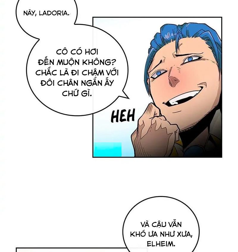 Phép Thuật Của Người Trở Về Phải Đặc Biệt - Chương 3 - Trang 50