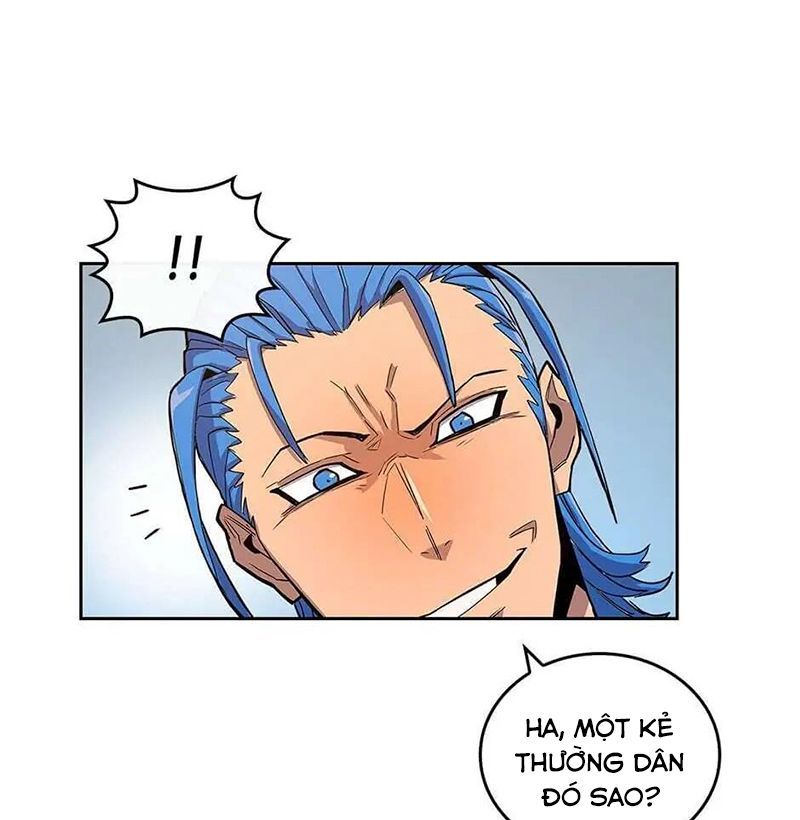 Phép Thuật Của Người Trở Về Phải Đặc Biệt - Chương 3 - Trang 65