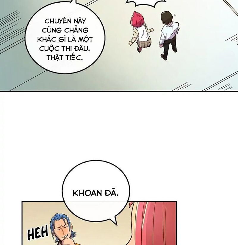 Phép Thuật Của Người Trở Về Phải Đặc Biệt - Chương 3 - Trang 67