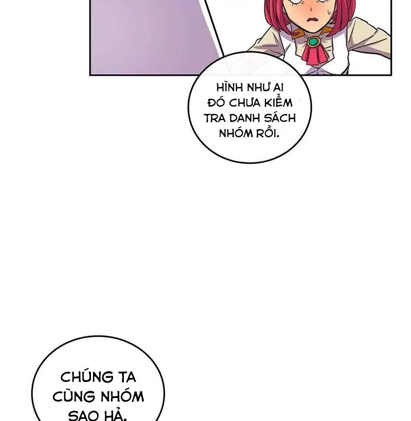 Phép Thuật Của Người Trở Về Phải Đặc Biệt - Chương 3 - Trang 69