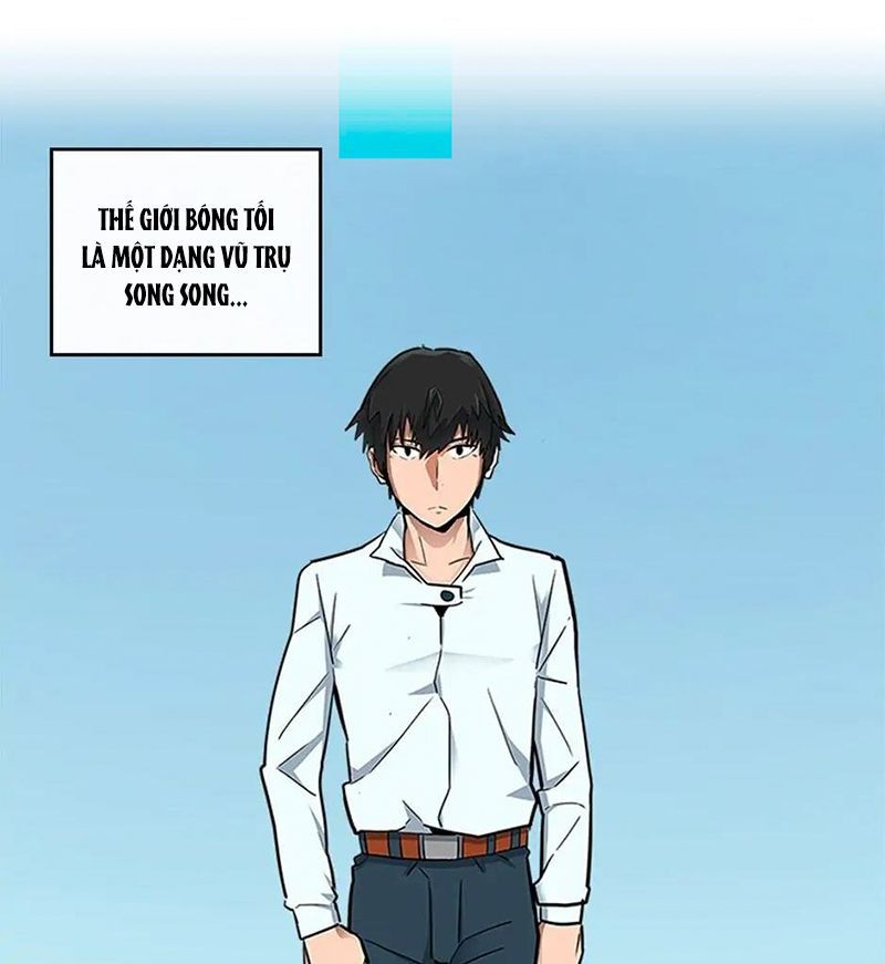 Phép Thuật Của Người Trở Về Phải Đặc Biệt - Chương 3 - Trang 10