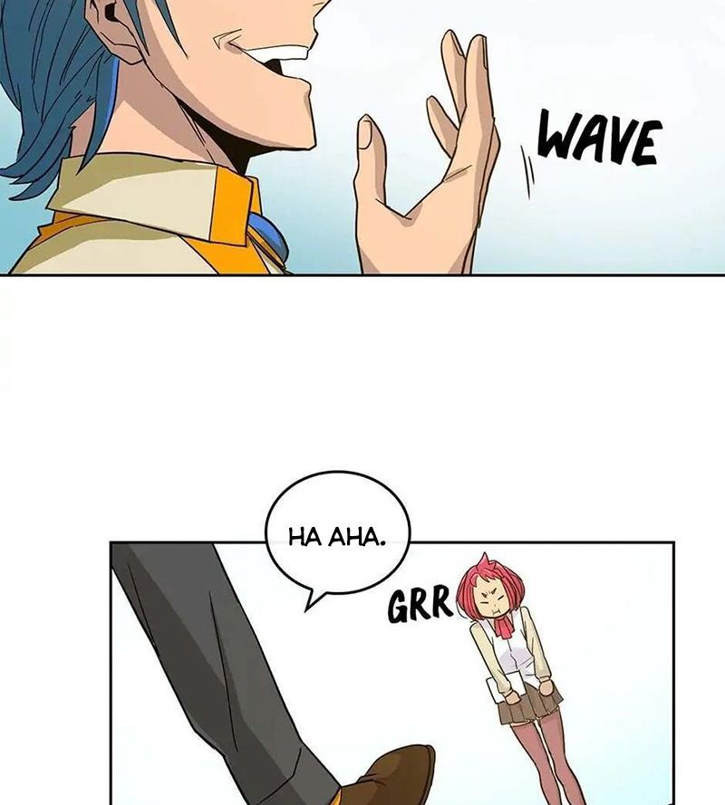 Phép Thuật Của Người Trở Về Phải Đặc Biệt - Chương 3 - Trang 93