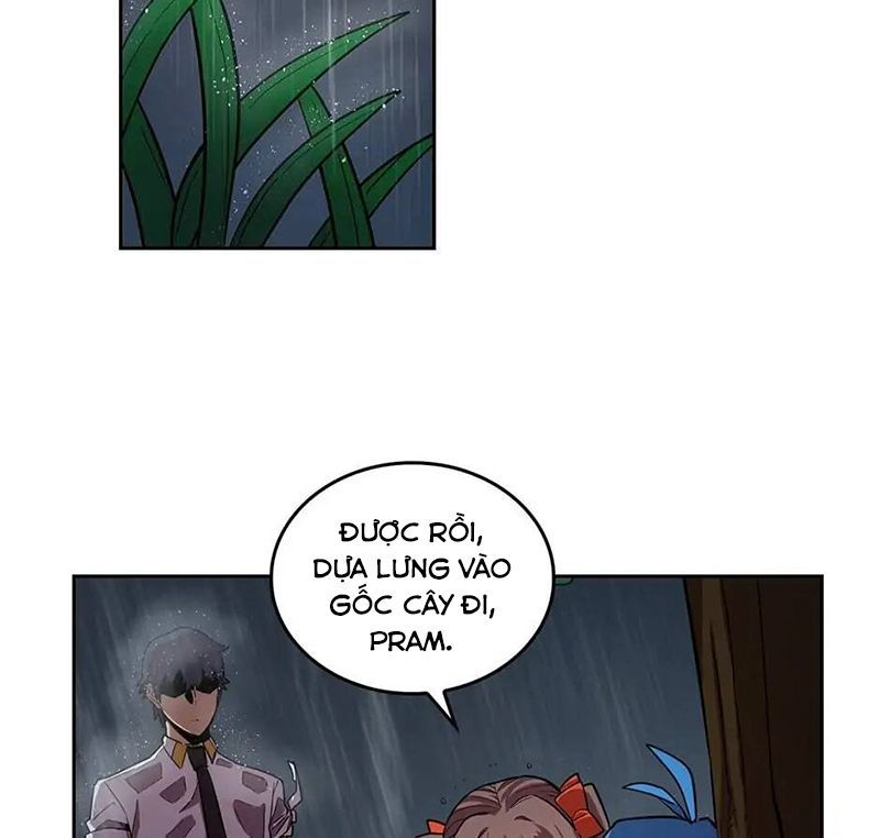 Phép Thuật Của Người Trở Về Phải Đặc Biệt - Chương 30 - Trang 15