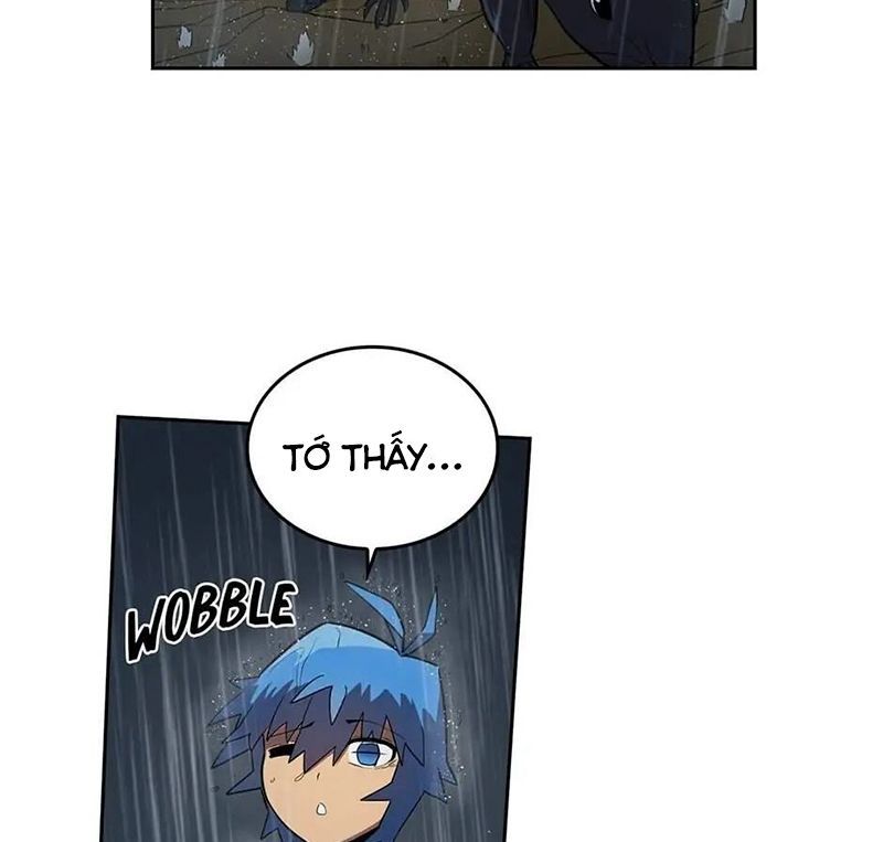 Phép Thuật Của Người Trở Về Phải Đặc Biệt - Chương 30 - Trang 3