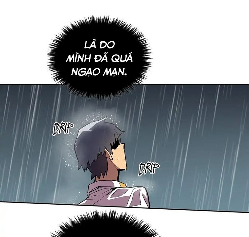 Phép Thuật Của Người Trở Về Phải Đặc Biệt - Chương 30 - Trang 21