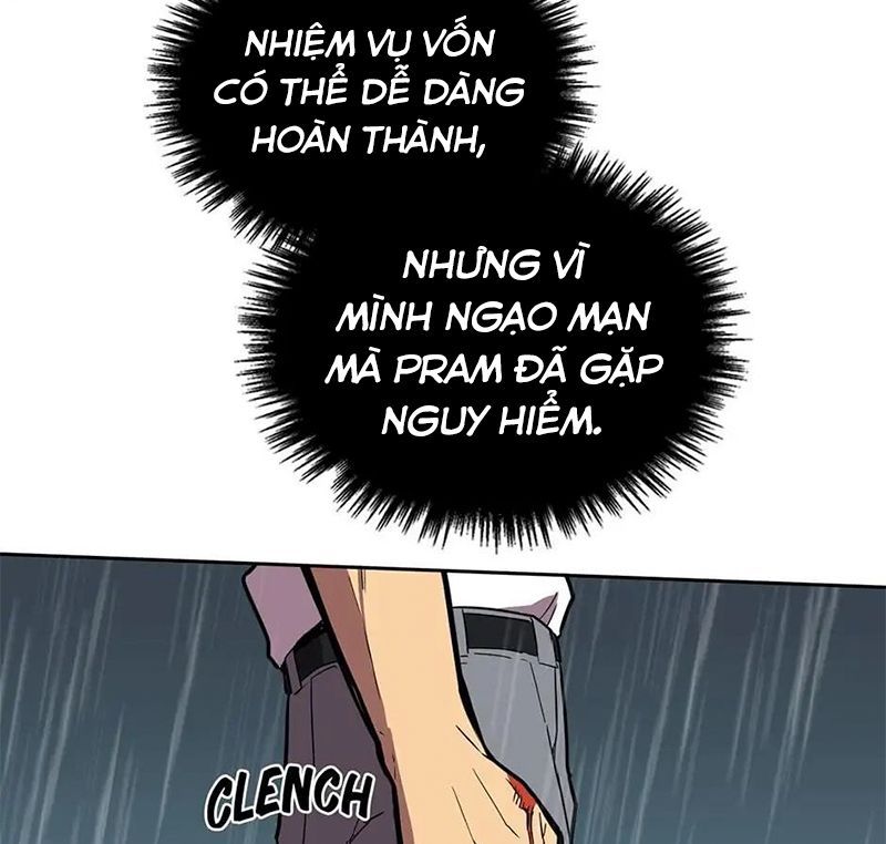 Phép Thuật Của Người Trở Về Phải Đặc Biệt - Chương 30 - Trang 22