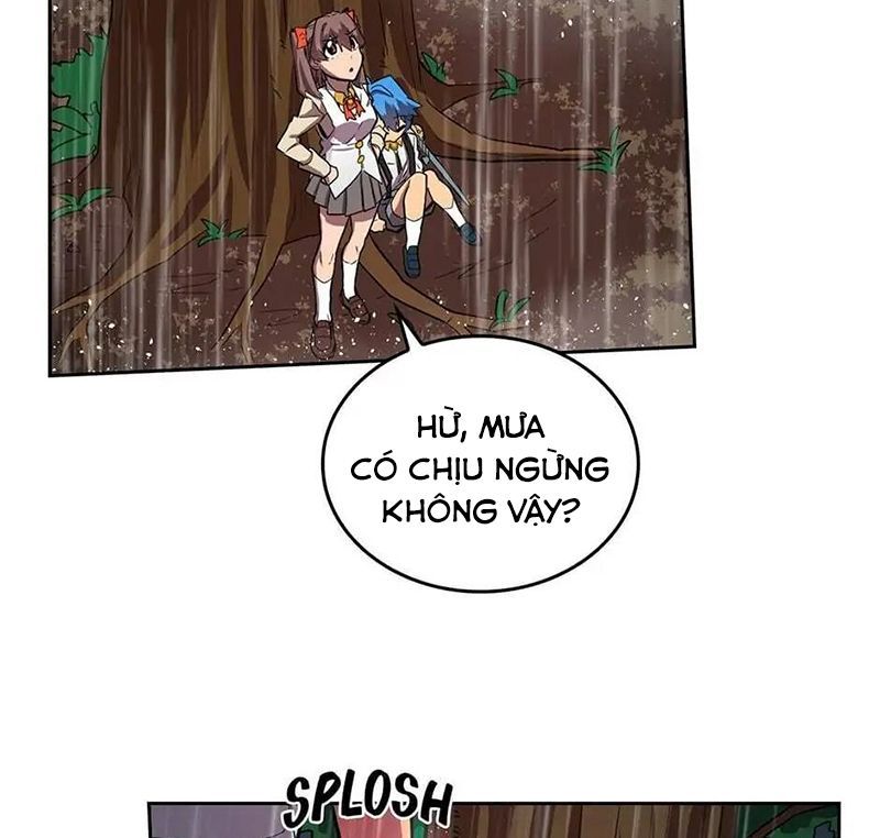 Phép Thuật Của Người Trở Về Phải Đặc Biệt - Chương 30 - Trang 28