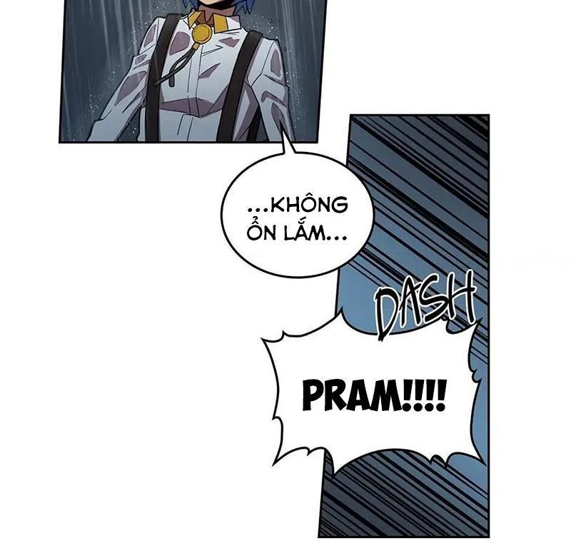 Phép Thuật Của Người Trở Về Phải Đặc Biệt - Chương 30 - Trang 4
