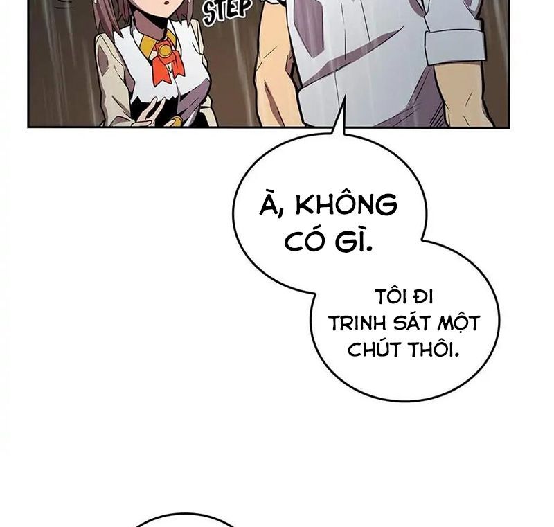 Phép Thuật Của Người Trở Về Phải Đặc Biệt - Chương 30 - Trang 32