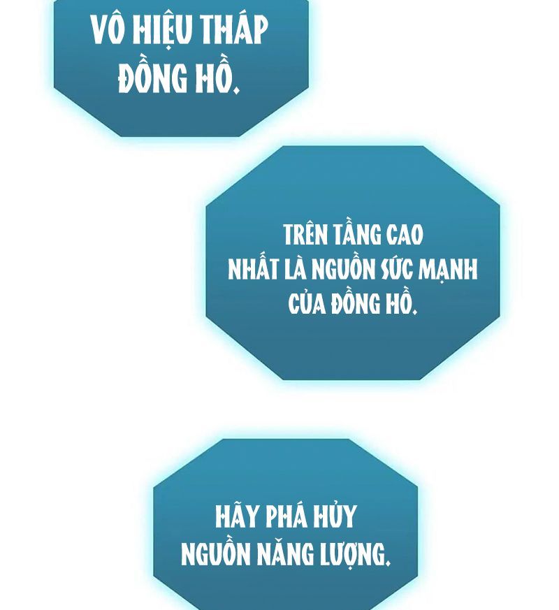 Phép Thuật Của Người Trở Về Phải Đặc Biệt - Chương 30 - Trang 43