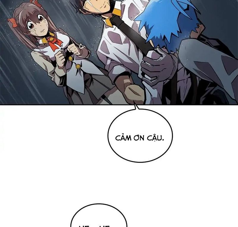 Phép Thuật Của Người Trở Về Phải Đặc Biệt - Chương 30 - Trang 6