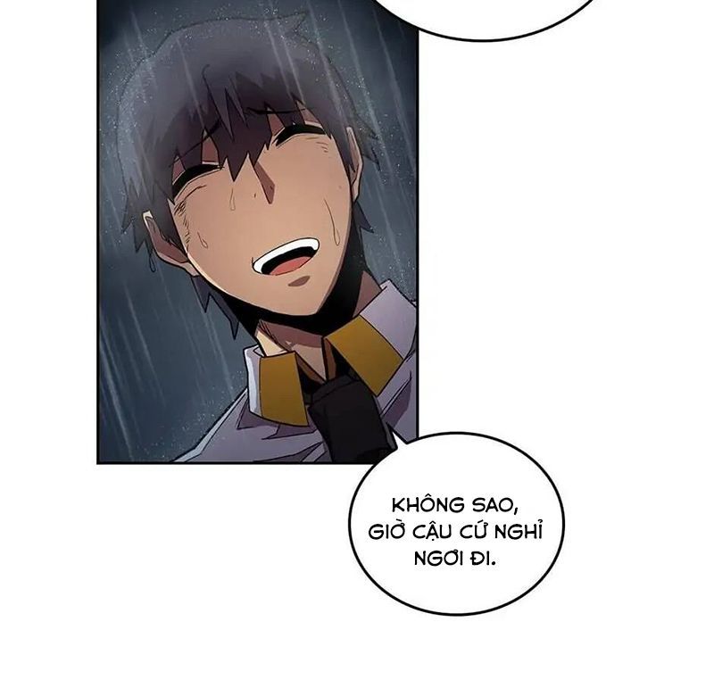 Phép Thuật Của Người Trở Về Phải Đặc Biệt - Chương 30 - Trang 8