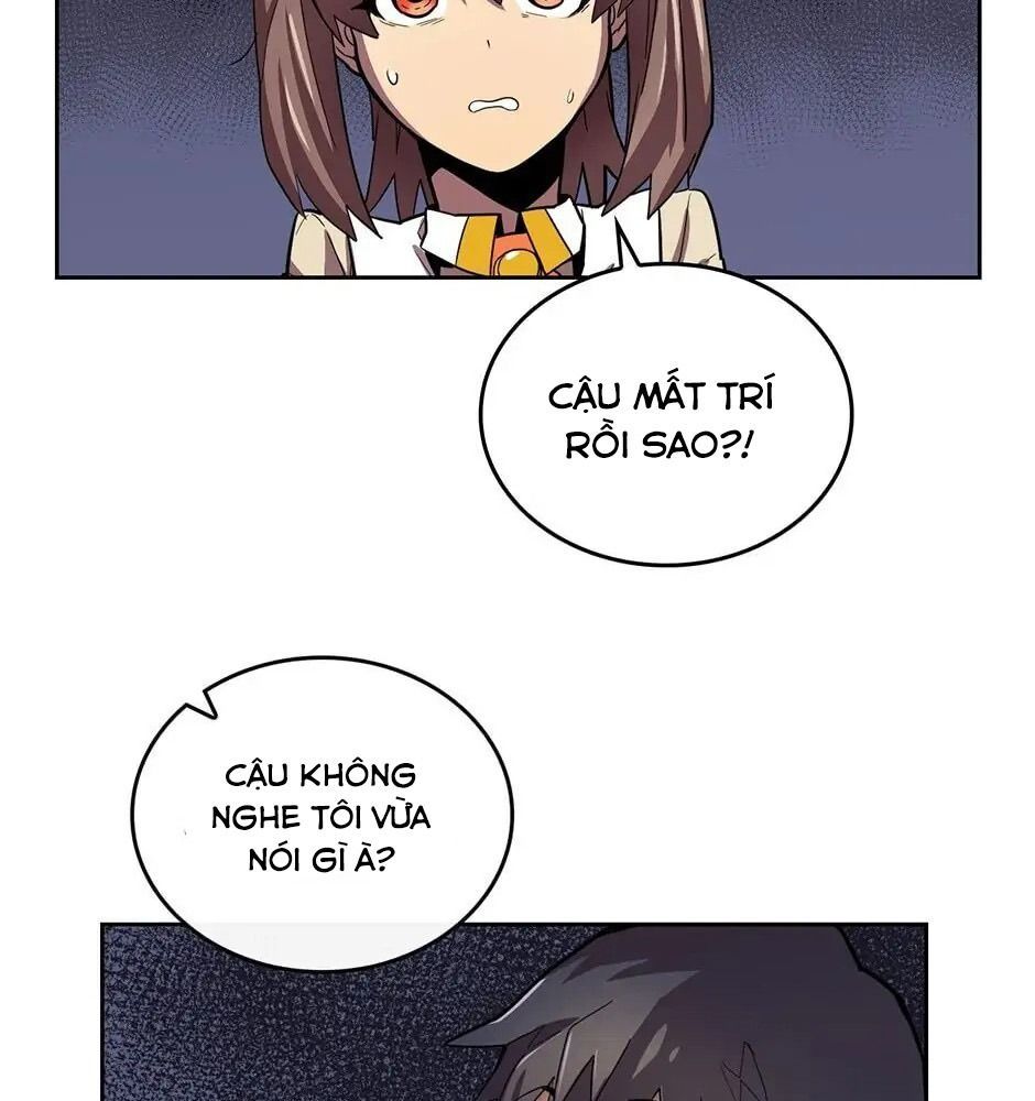 Phép Thuật Của Người Trở Về Phải Đặc Biệt - Chương 31 - Trang 11