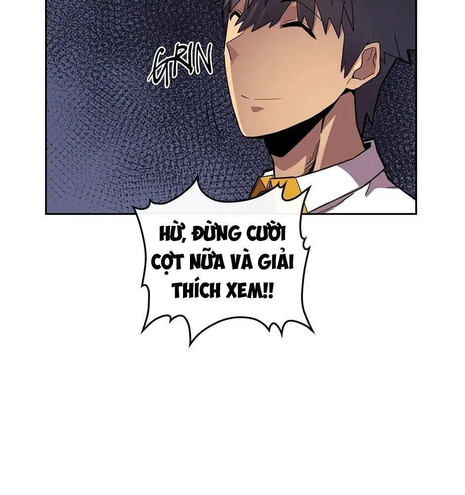 Phép Thuật Của Người Trở Về Phải Đặc Biệt - Chương 31 - Trang 12