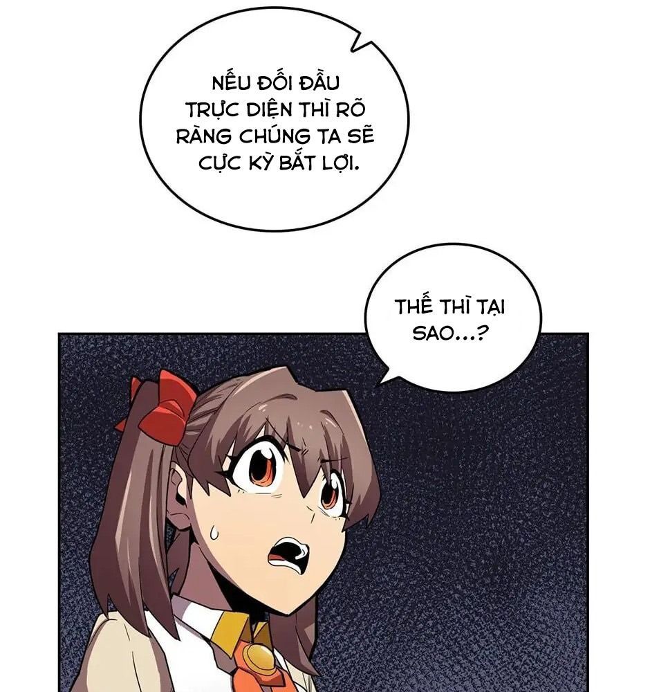 Phép Thuật Của Người Trở Về Phải Đặc Biệt - Chương 31 - Trang 13