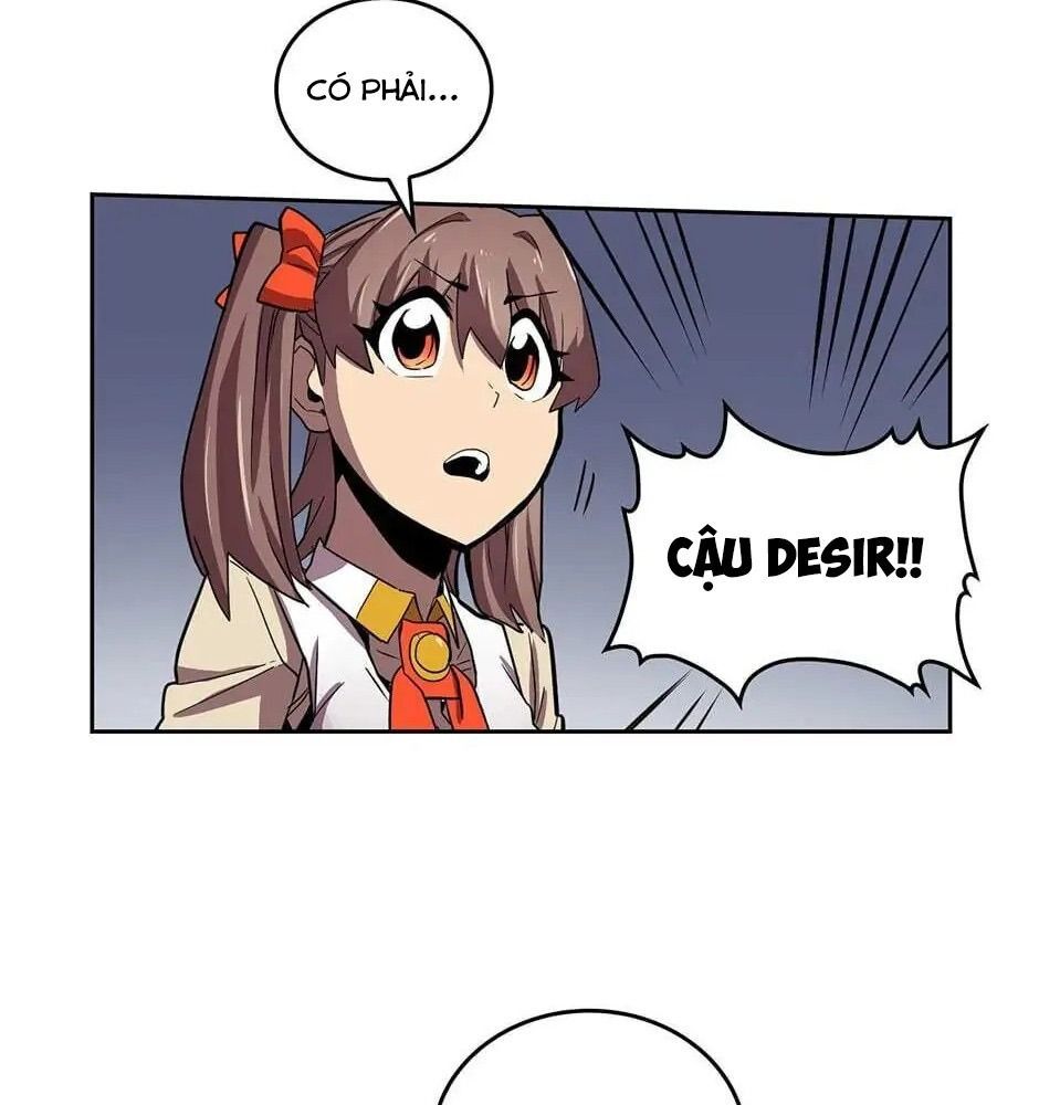 Phép Thuật Của Người Trở Về Phải Đặc Biệt - Chương 31 - Trang 25