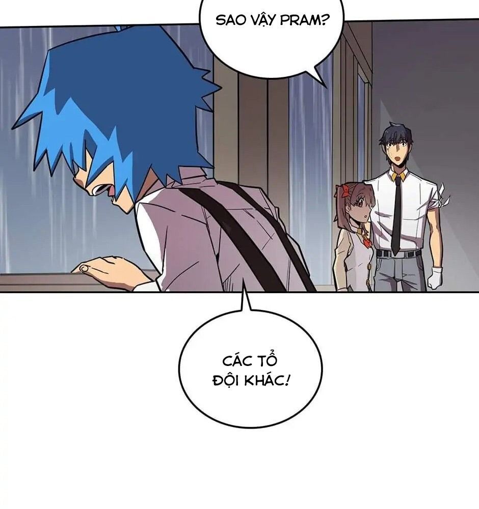 Phép Thuật Của Người Trở Về Phải Đặc Biệt - Chương 31 - Trang 26