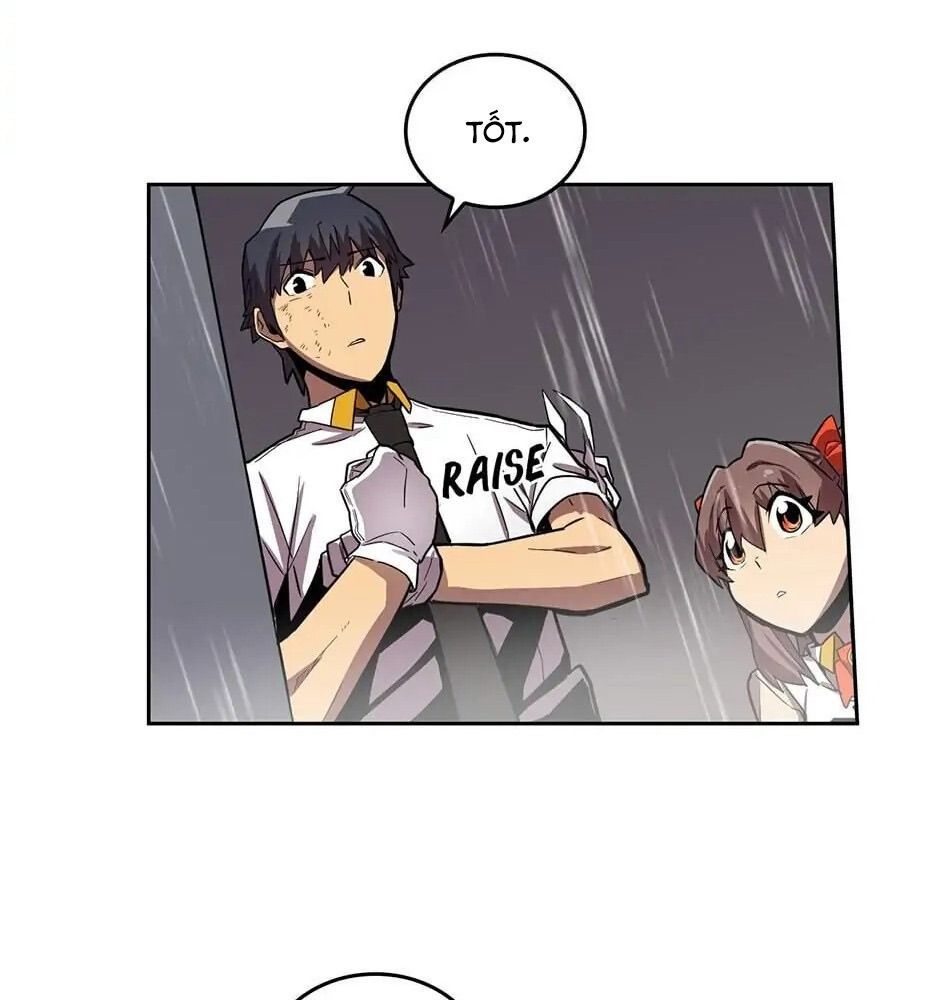 Phép Thuật Của Người Trở Về Phải Đặc Biệt - Chương 31 - Trang 28