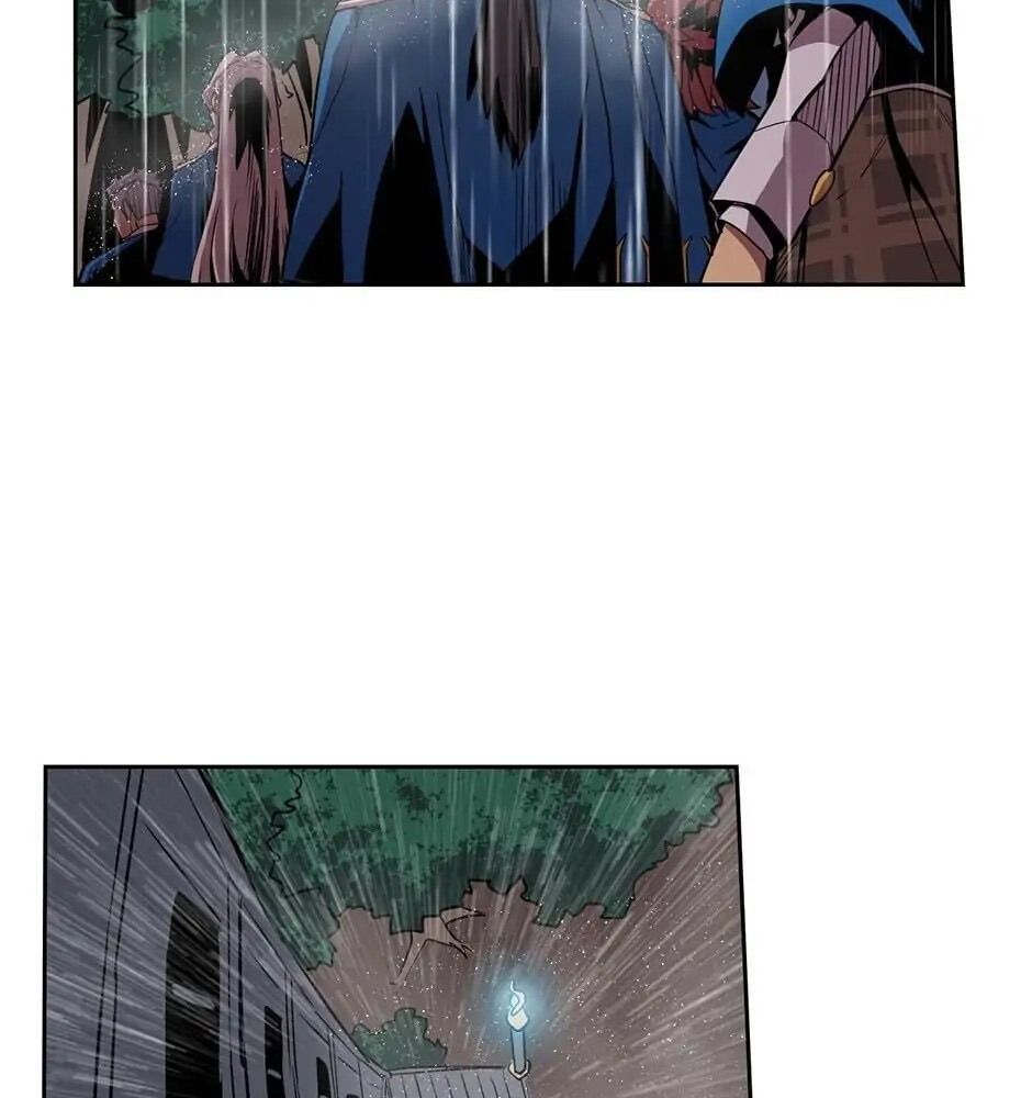 Phép Thuật Của Người Trở Về Phải Đặc Biệt - Chương 31 - Trang 34