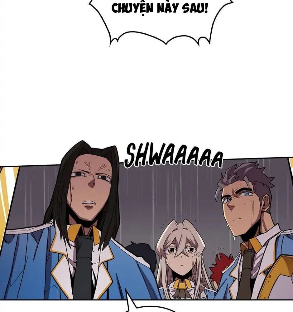 Phép Thuật Của Người Trở Về Phải Đặc Biệt - Chương 31 - Trang 40