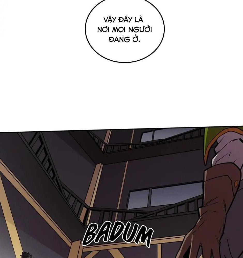 Phép Thuật Của Người Trở Về Phải Đặc Biệt - Chương 31 - Trang 41