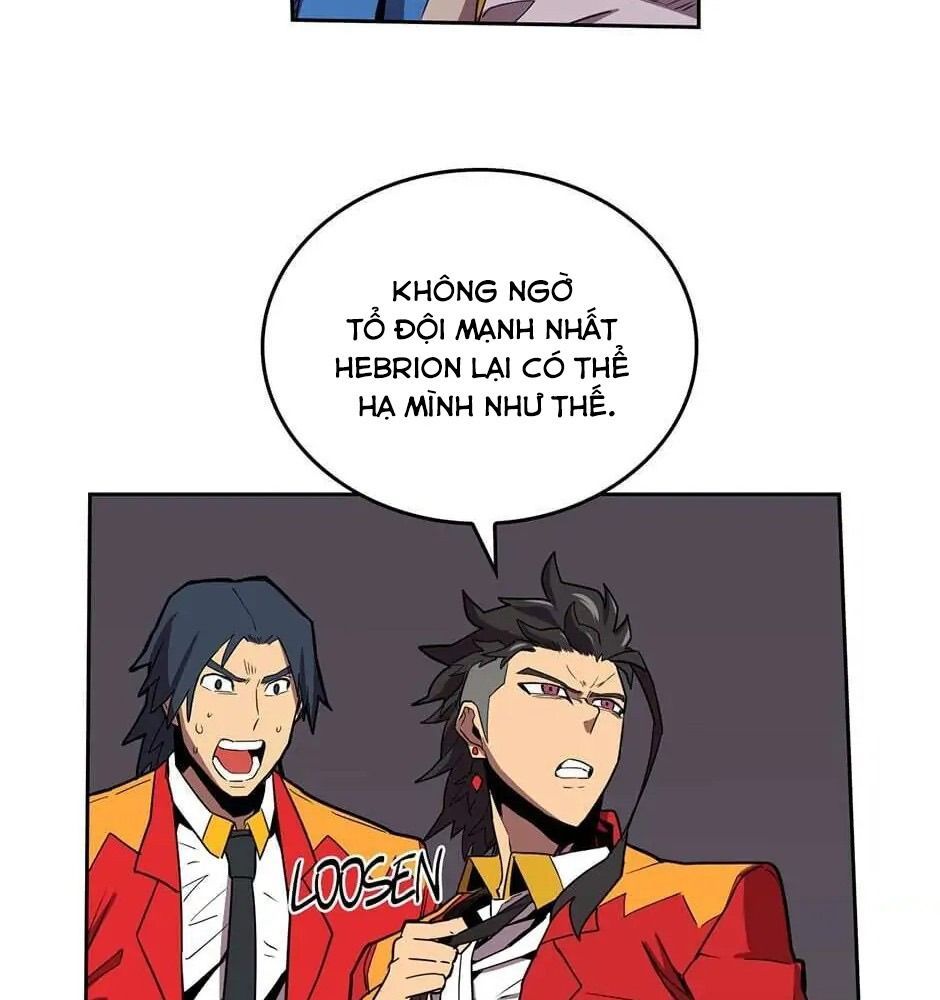 Phép Thuật Của Người Trở Về Phải Đặc Biệt - Chương 31 - Trang 44