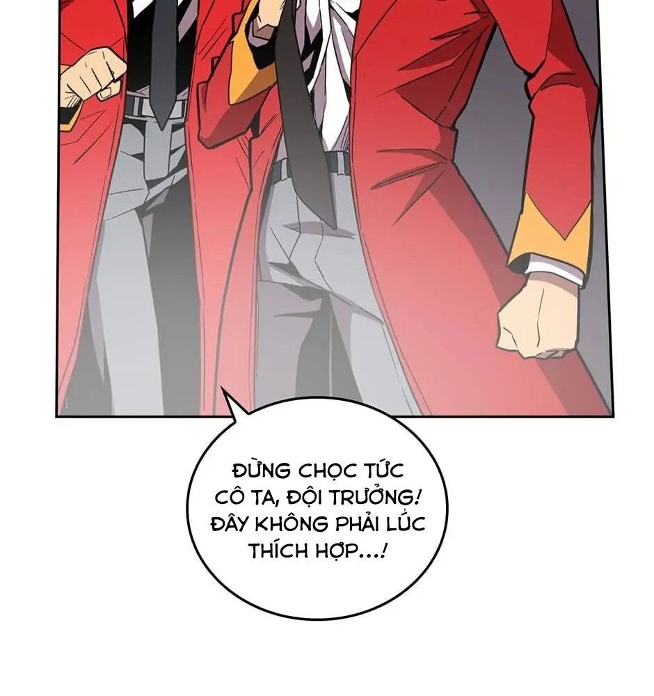 Phép Thuật Của Người Trở Về Phải Đặc Biệt - Chương 31 - Trang 45