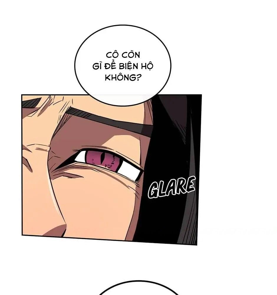 Phép Thuật Của Người Trở Về Phải Đặc Biệt - Chương 31 - Trang 46