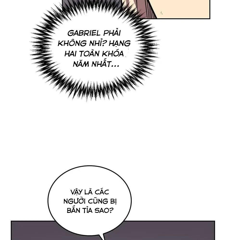 Phép Thuật Của Người Trở Về Phải Đặc Biệt - Chương 31 - Trang 48