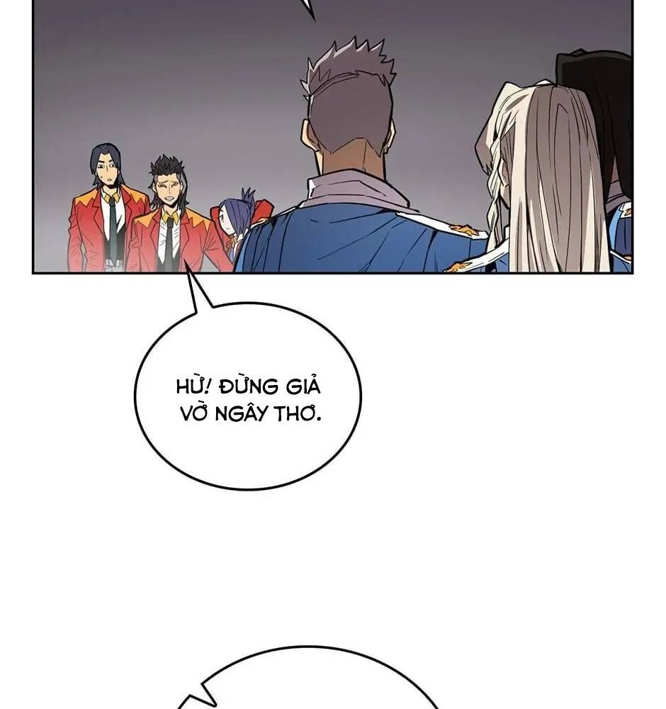Phép Thuật Của Người Trở Về Phải Đặc Biệt - Chương 31 - Trang 49