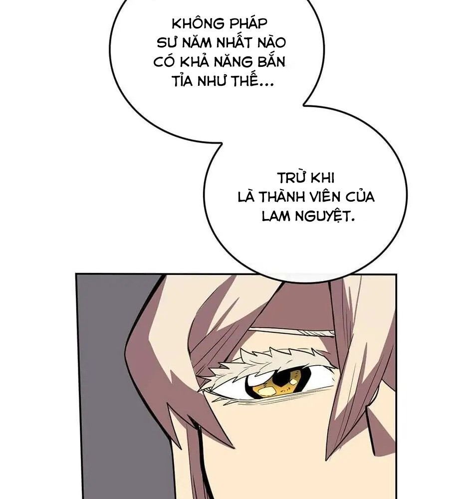 Phép Thuật Của Người Trở Về Phải Đặc Biệt - Chương 31 - Trang 50