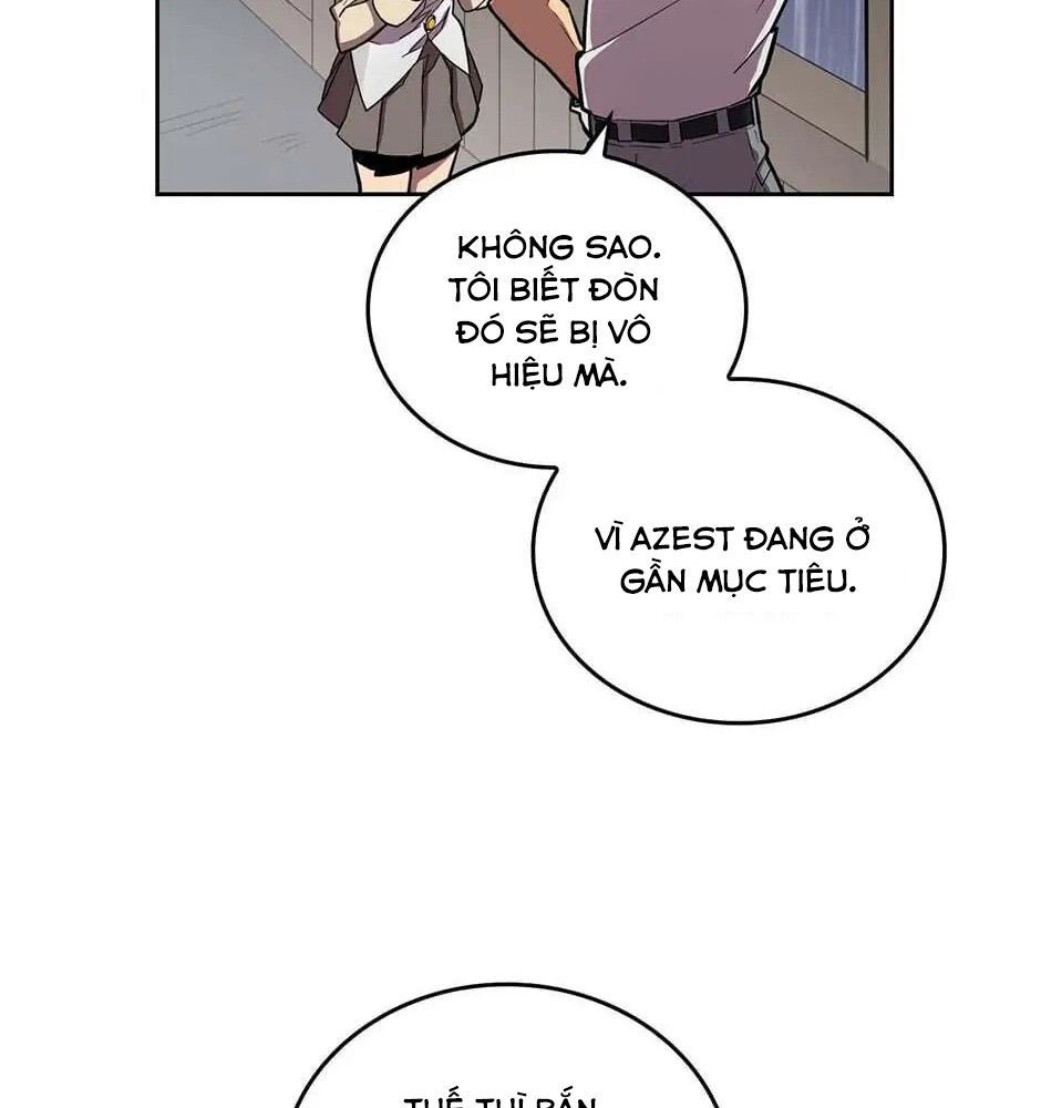 Phép Thuật Của Người Trở Về Phải Đặc Biệt - Chương 31 - Trang 6