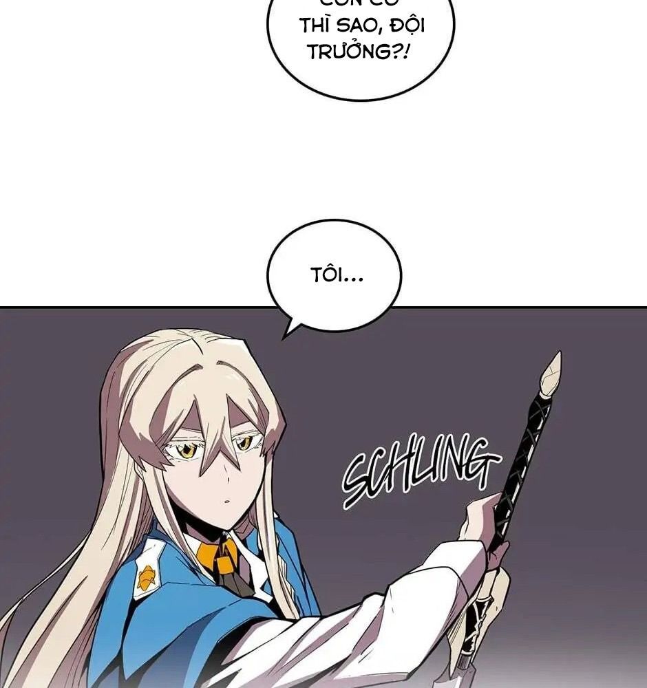 Phép Thuật Của Người Trở Về Phải Đặc Biệt - Chương 31 - Trang 57