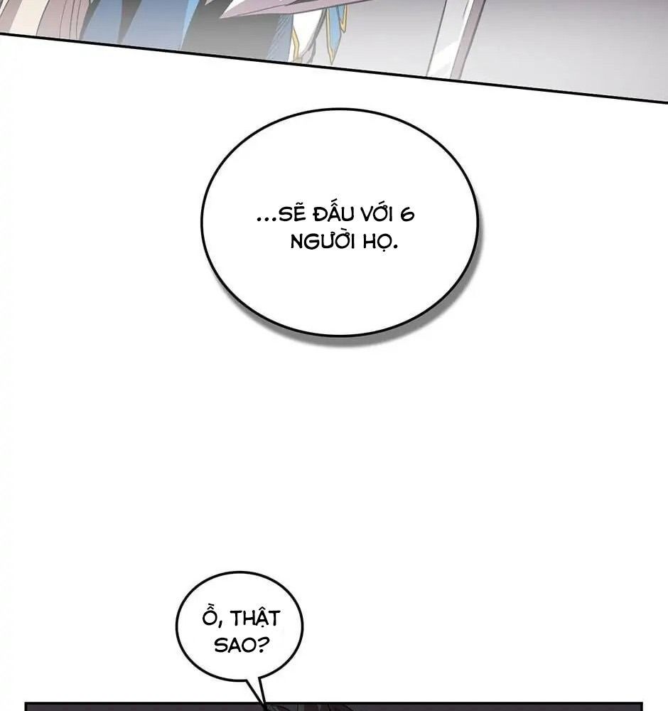 Phép Thuật Của Người Trở Về Phải Đặc Biệt - Chương 31 - Trang 58