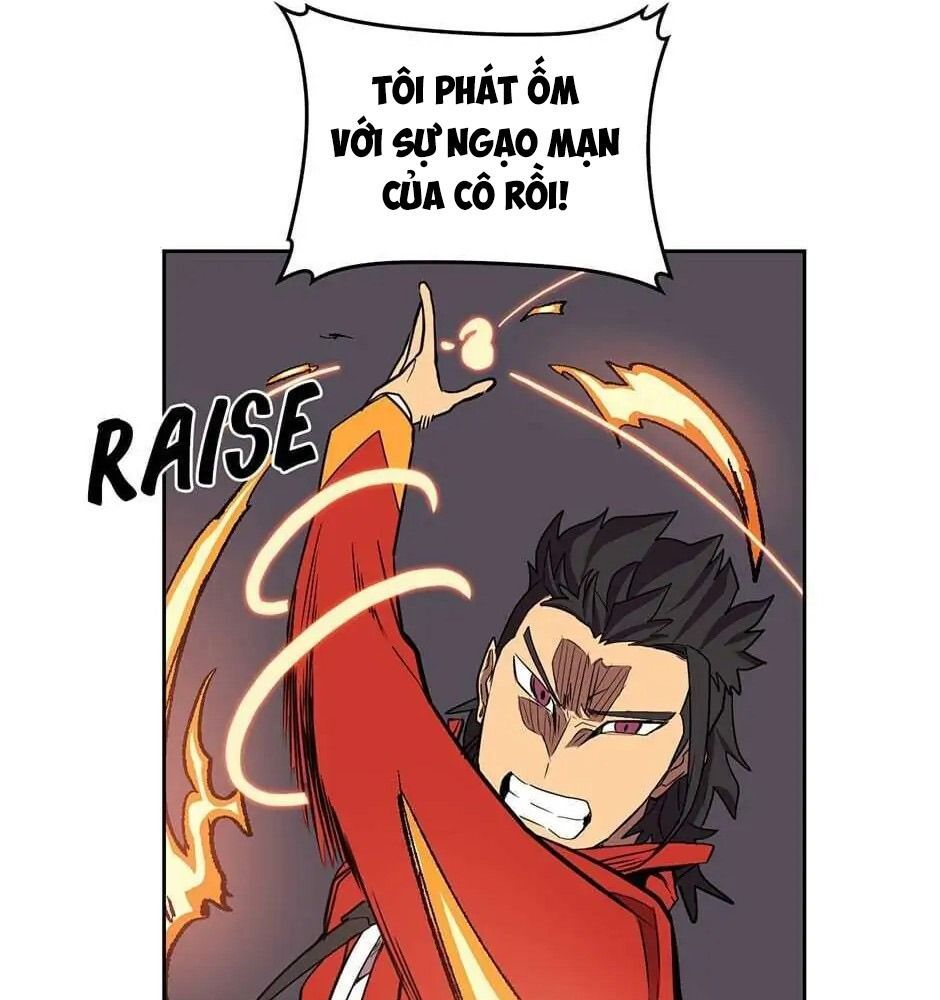 Phép Thuật Của Người Trở Về Phải Đặc Biệt - Chương 31 - Trang 62