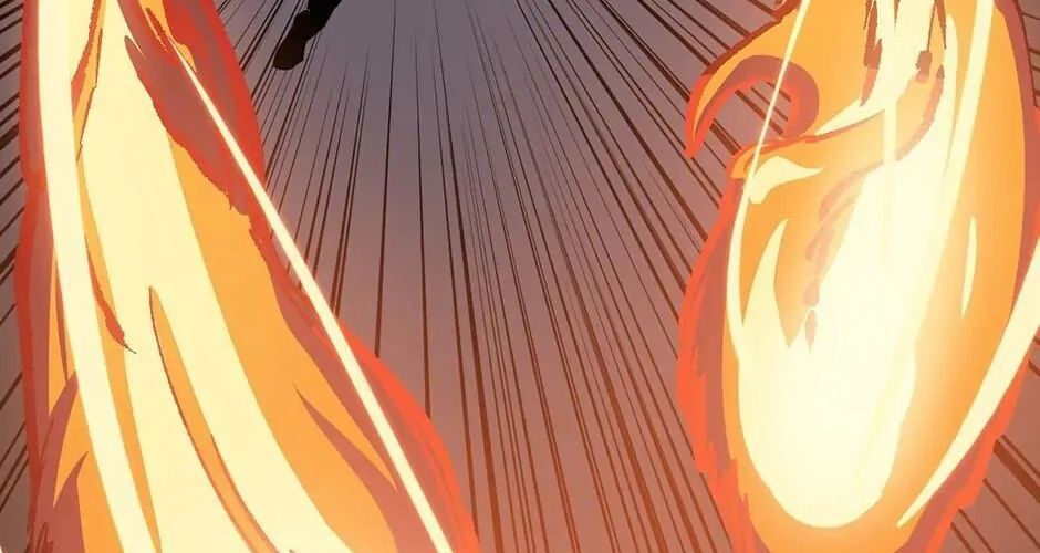 Phép Thuật Của Người Trở Về Phải Đặc Biệt - Chương 31 - Trang 65