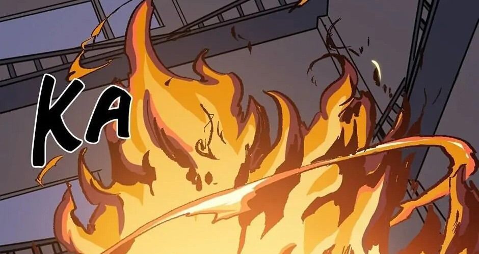 Phép Thuật Của Người Trở Về Phải Đặc Biệt - Chương 31 - Trang 67