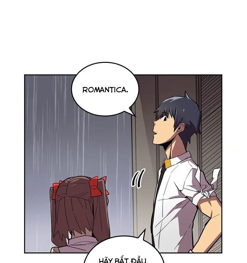 Phép Thuật Của Người Trở Về Phải Đặc Biệt - Chương 31 - Trang 9