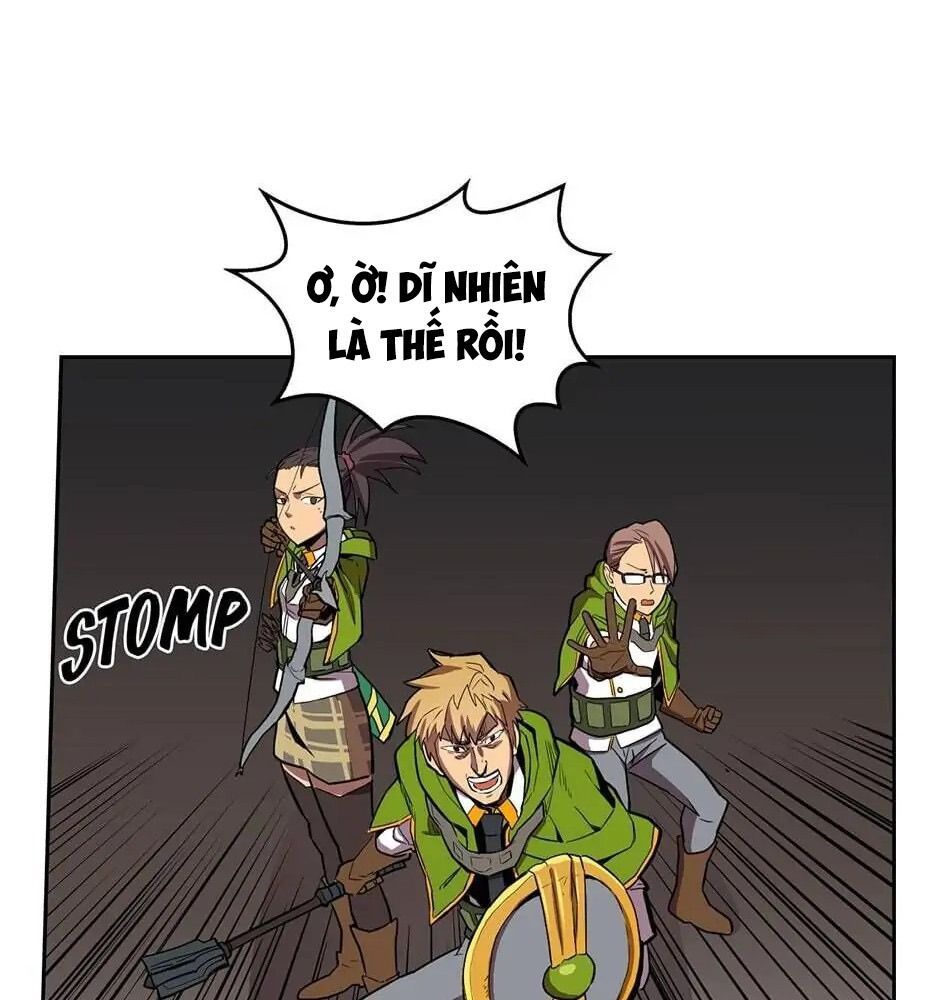 Phép Thuật Của Người Trở Về Phải Đặc Biệt - Chương 31 - Trang 81