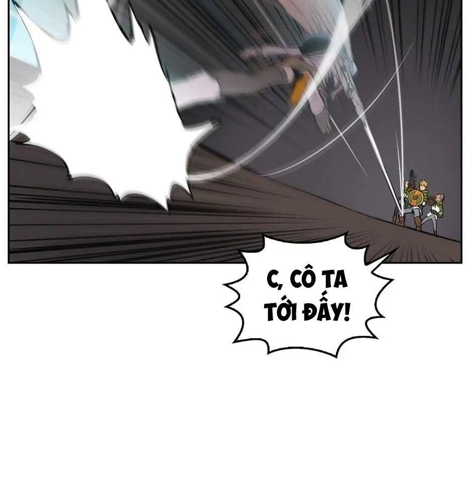 Phép Thuật Của Người Trở Về Phải Đặc Biệt - Chương 31 - Trang 84