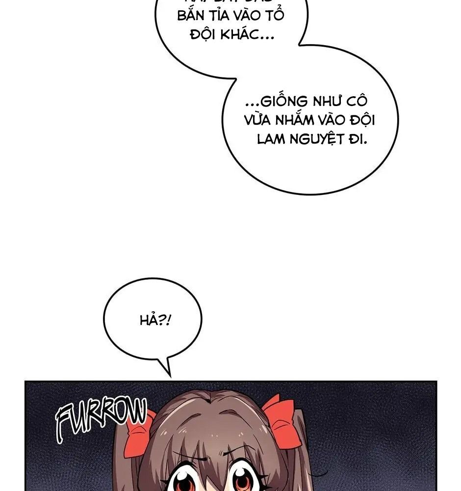 Phép Thuật Của Người Trở Về Phải Đặc Biệt - Chương 31 - Trang 10