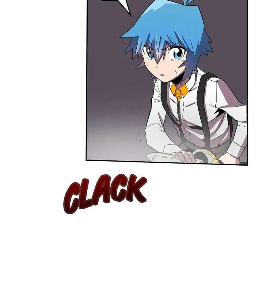 Phép Thuật Của Người Trở Về Phải Đặc Biệt - Chương 31 - Trang 91